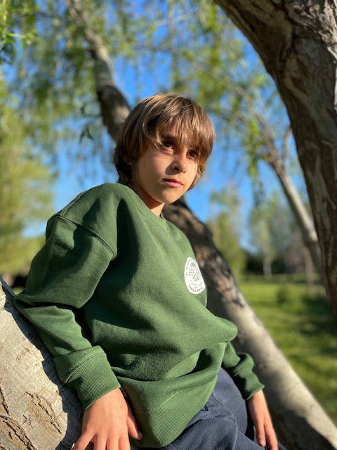 Sudaderas Niño