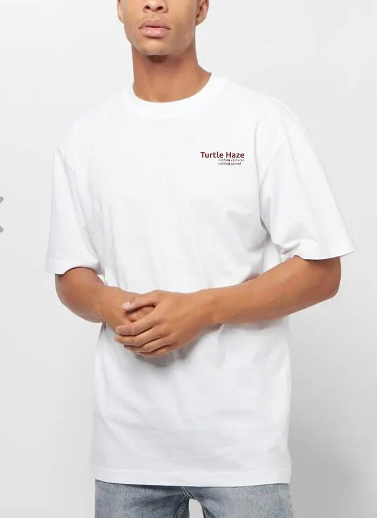 Camisetas Oversize