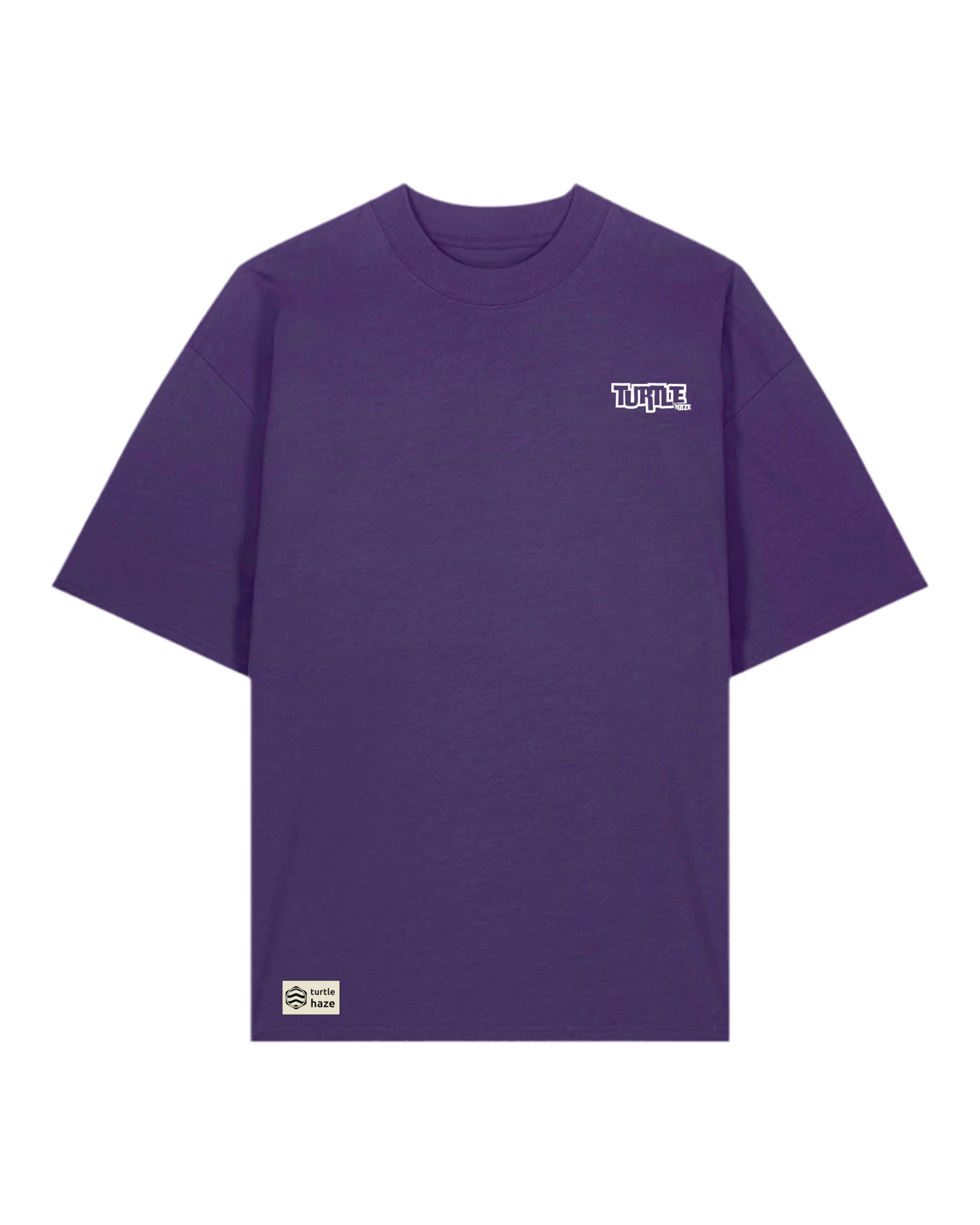 Camiseta Oversize Doublebass