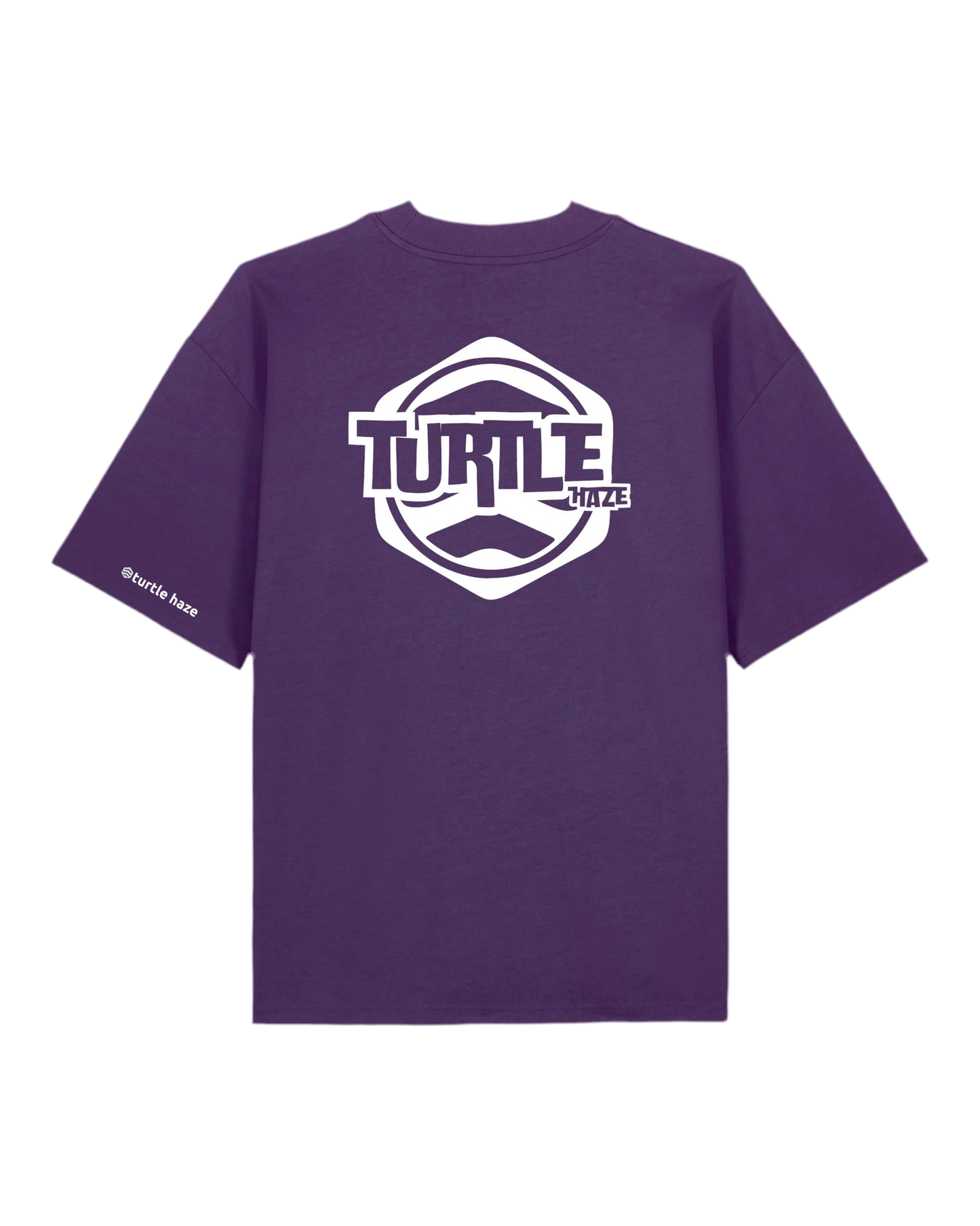 Camiseta Oversize Doublebass