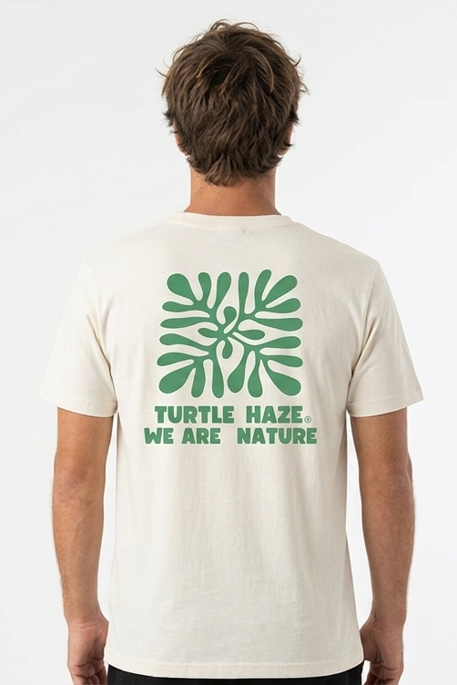 Camiseta Nature