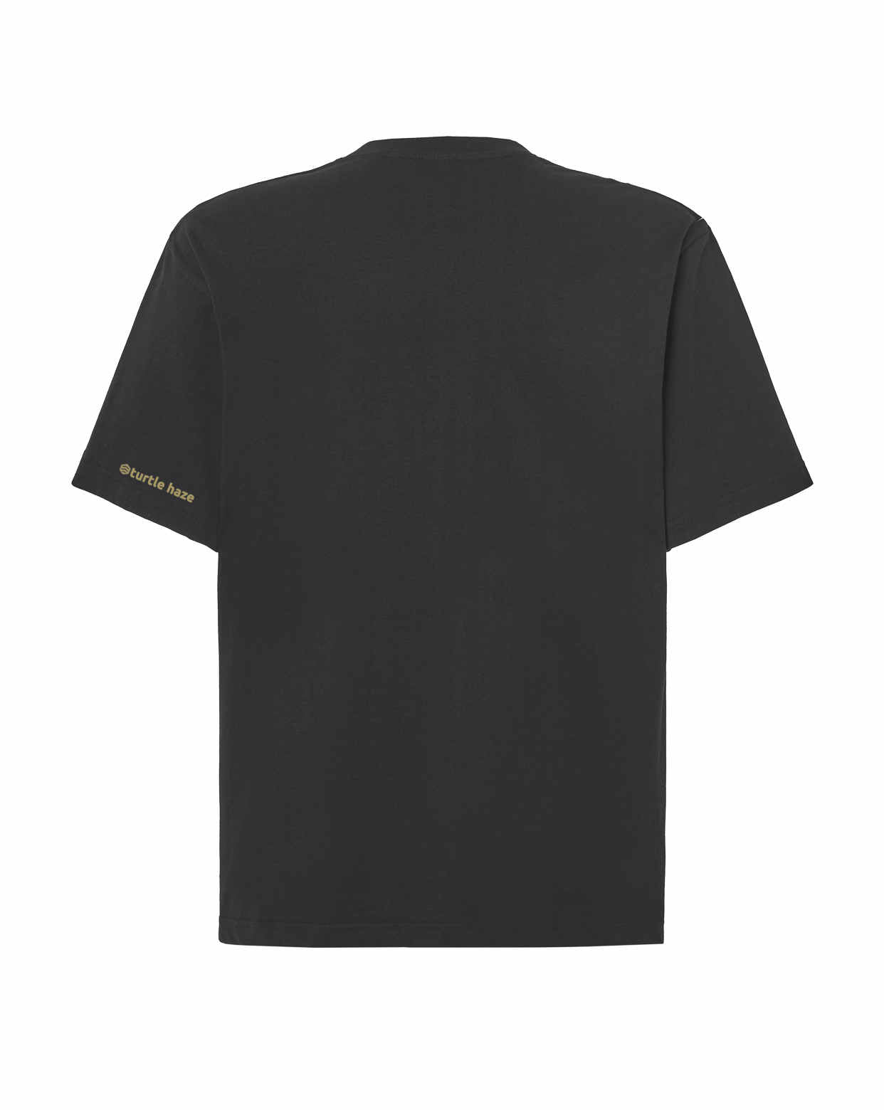 Camiseta Oversize Basic Sand