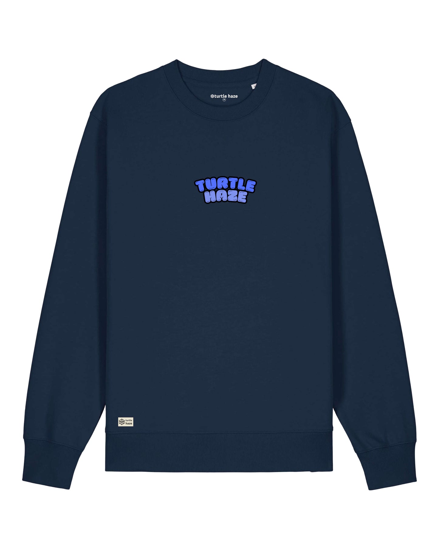 Sudadera Super Blur