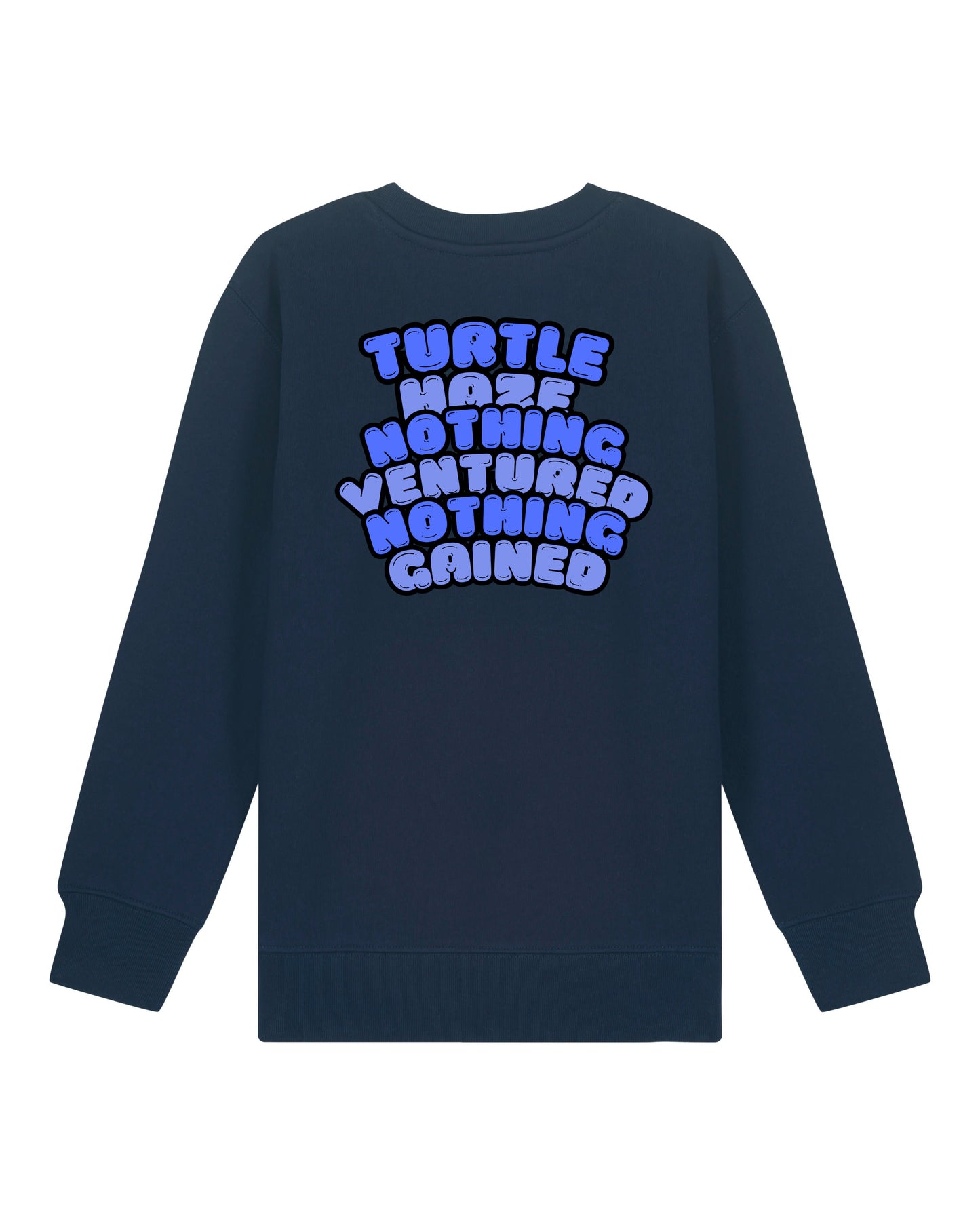 Sudadera Niño Super Blur