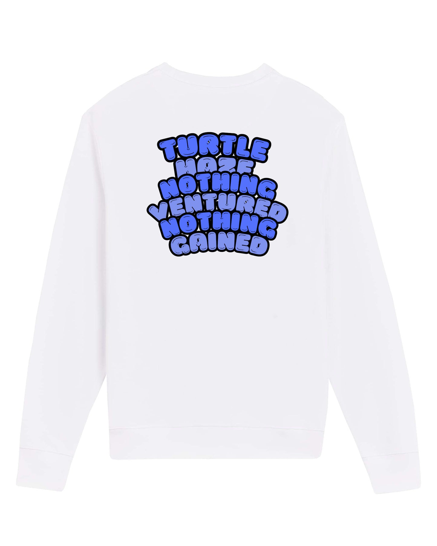 Sudadera Super Blur