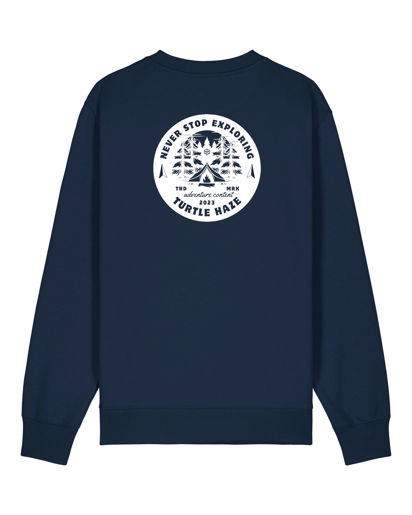 Sudadera Camp