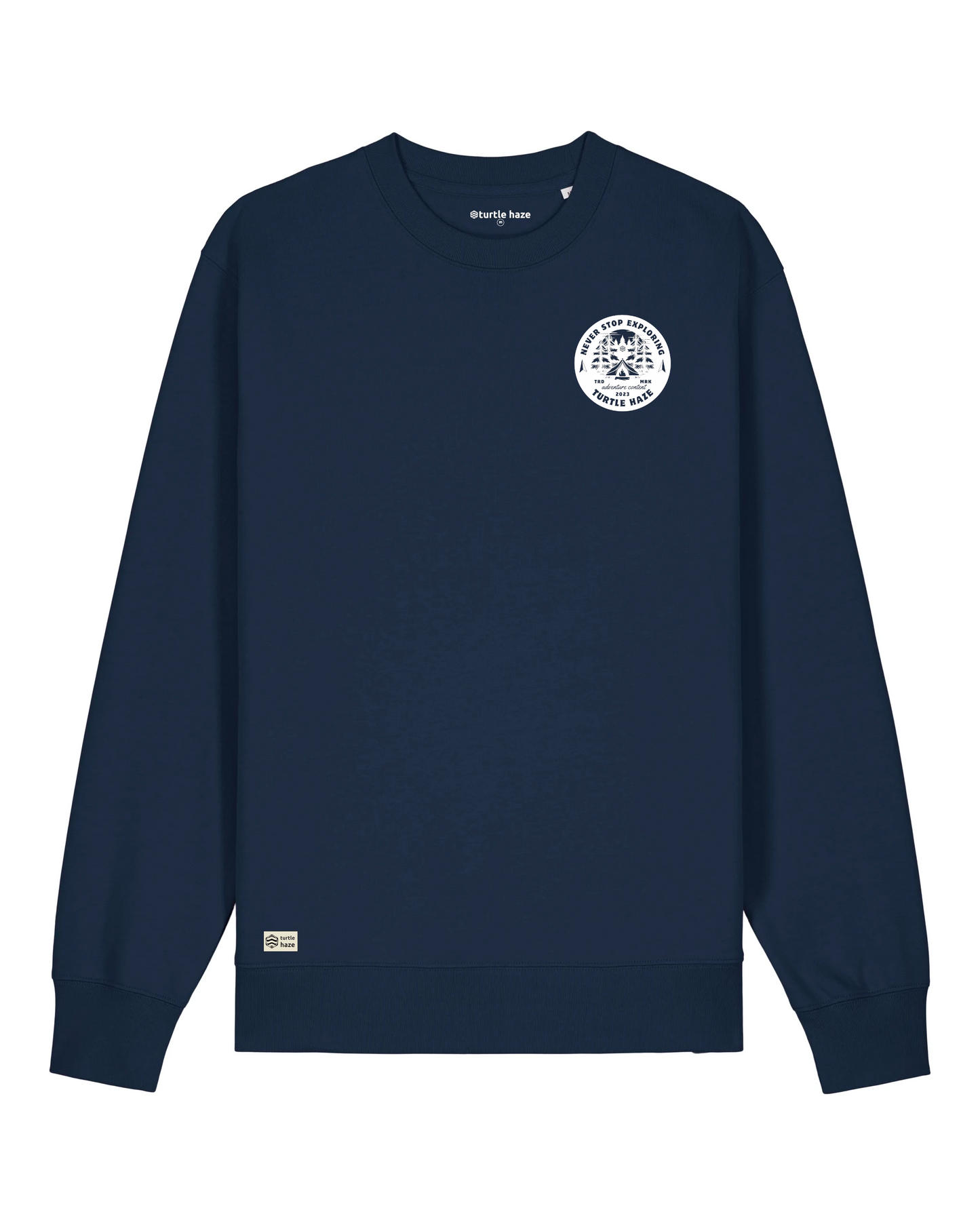 Sudadera Camp