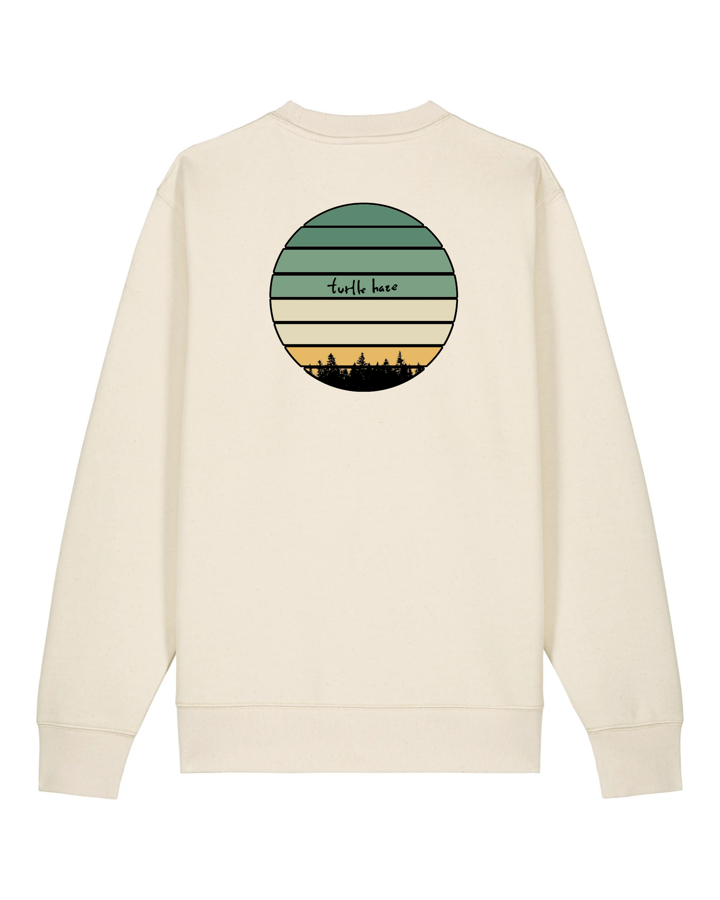 Sudadera Circle