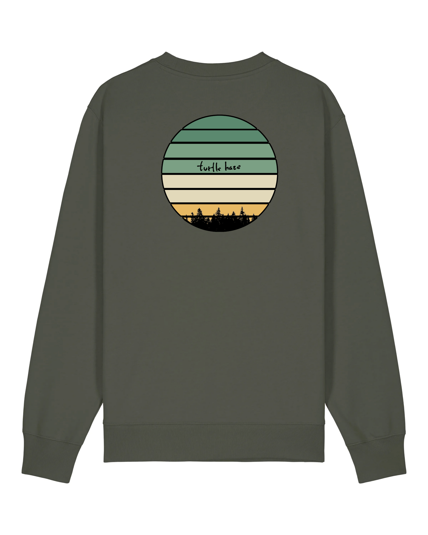 Sudadera Circle