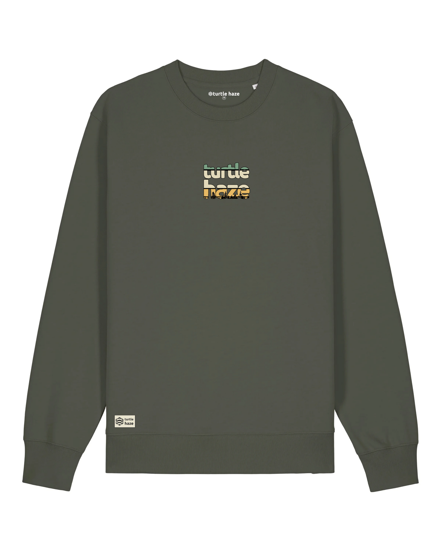 Sudadera Circle