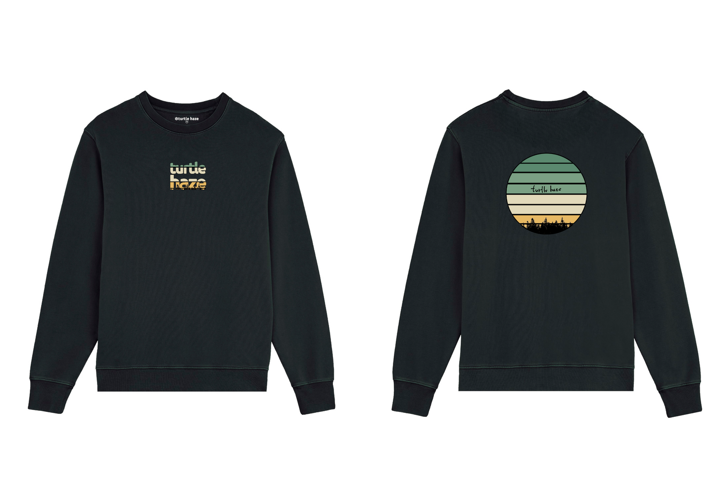 Sudadera Circle