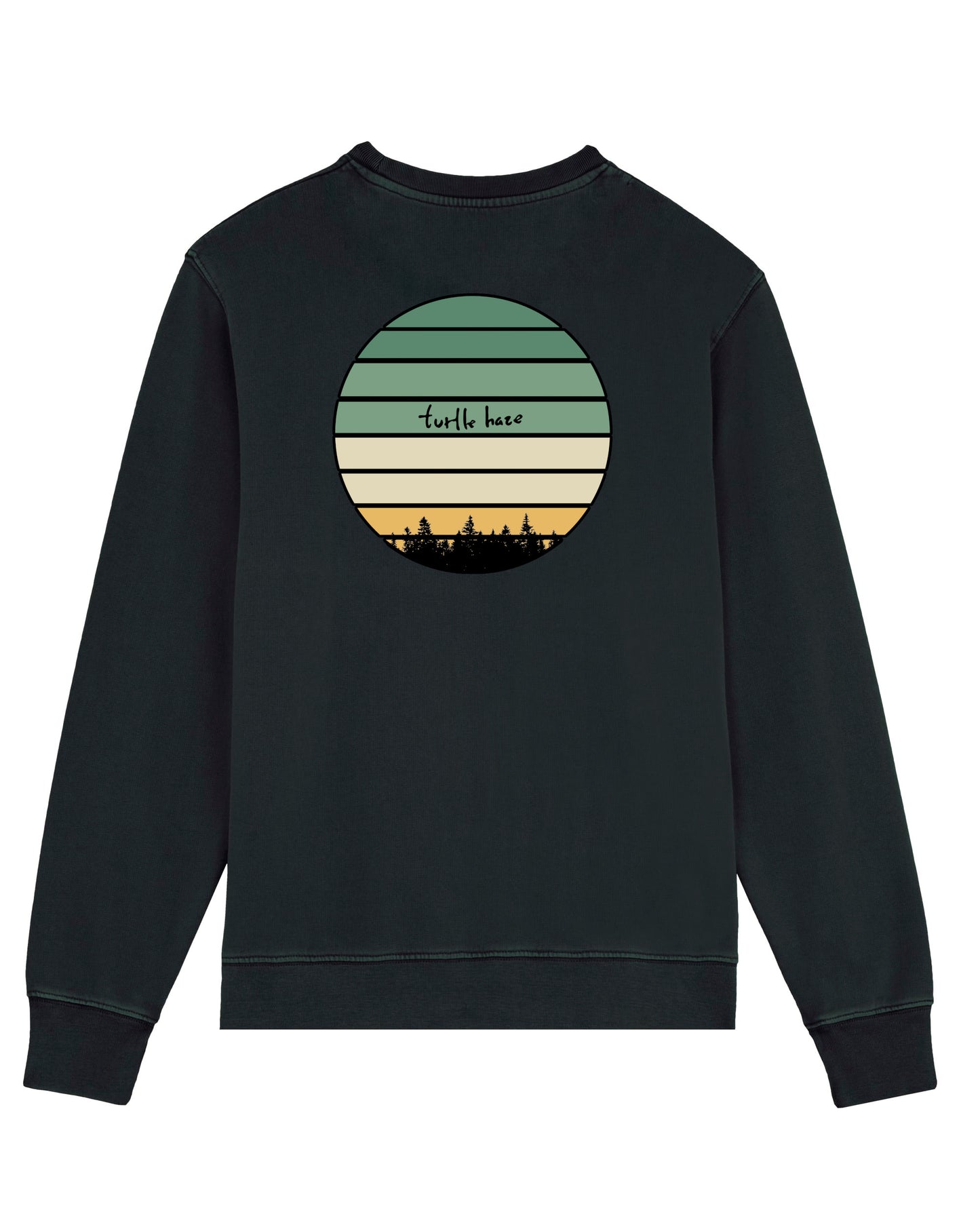 Sudadera Circle