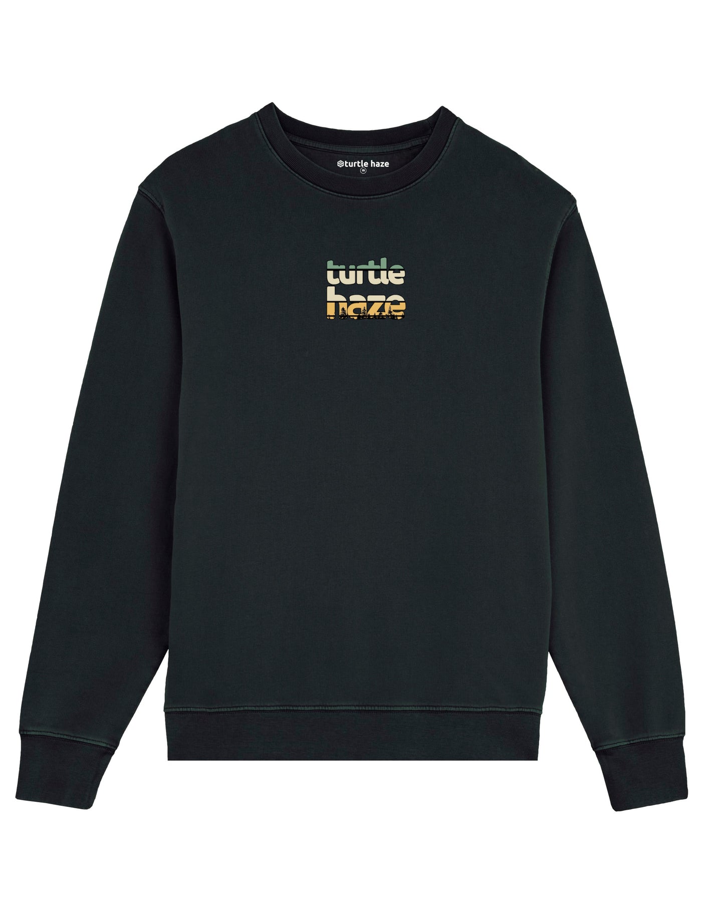 Sudadera Circle