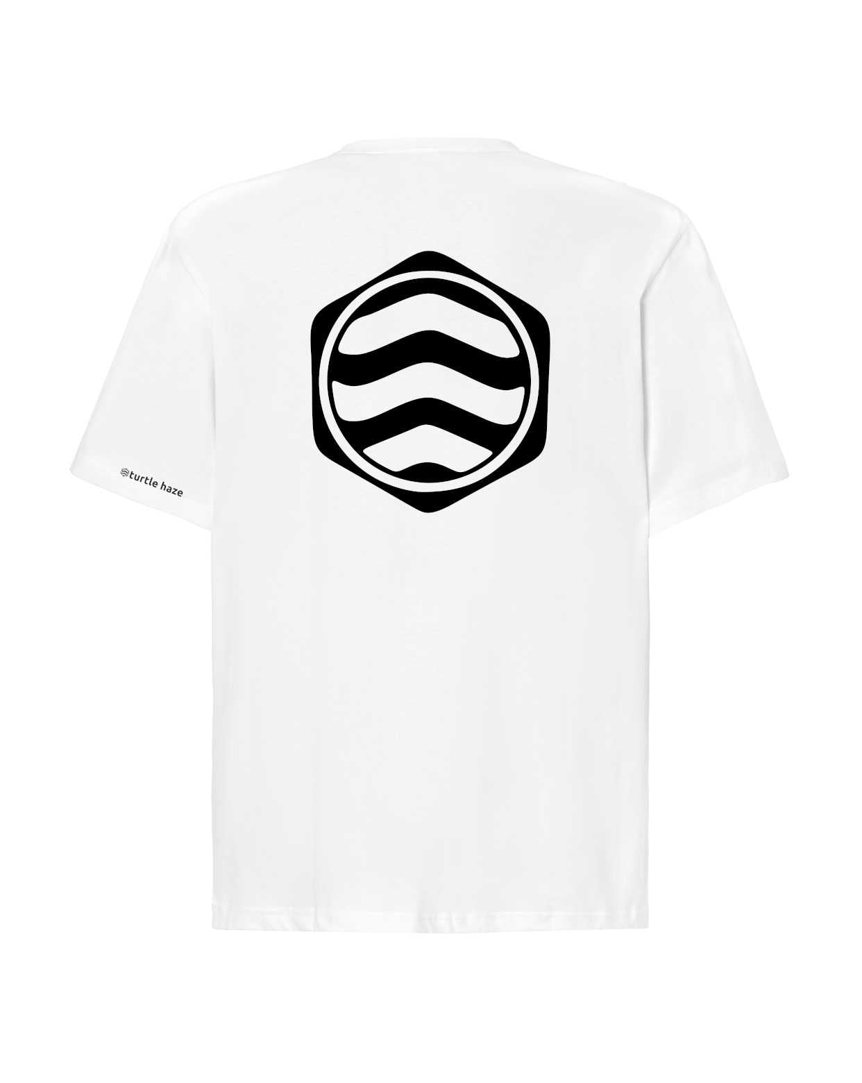 Camiseta Oversize Crew