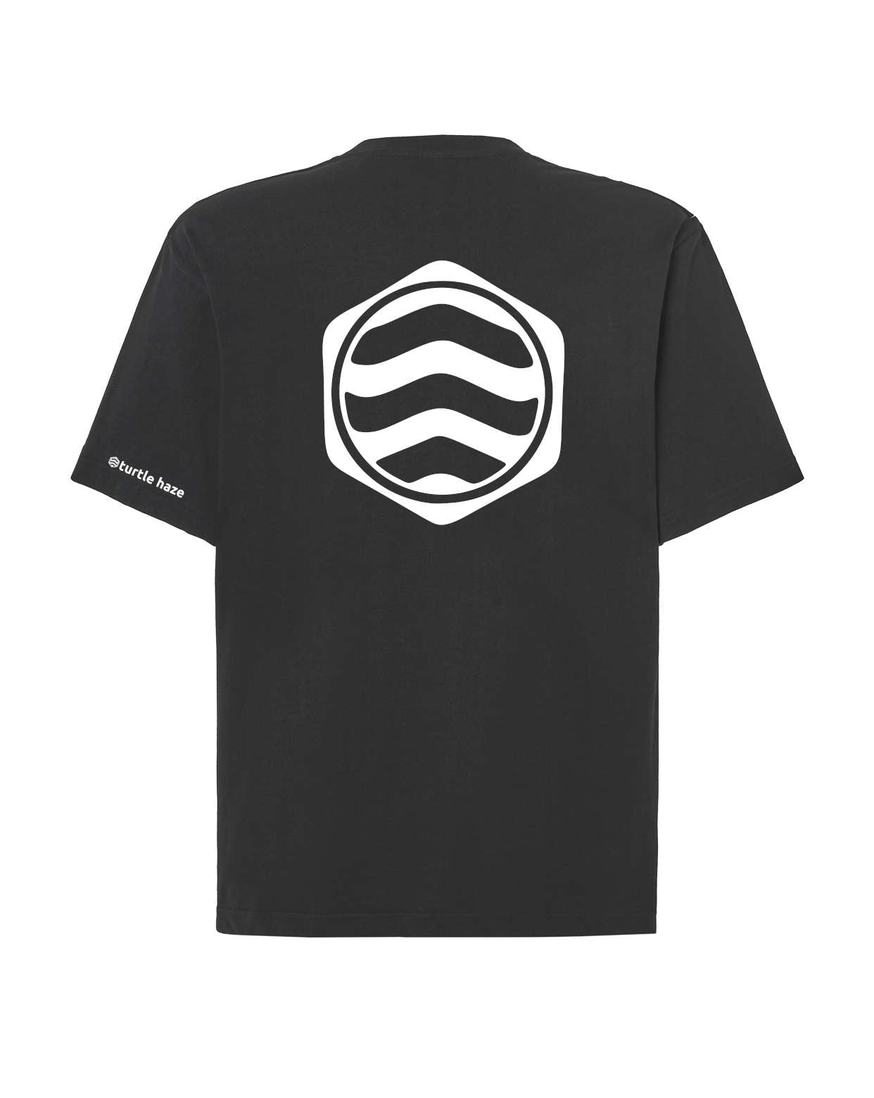 Camiseta Oversize Crew