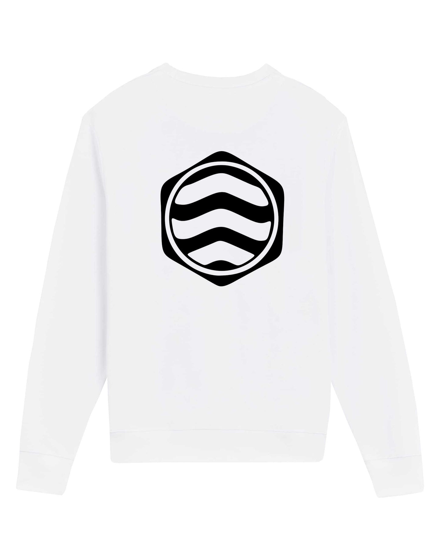 Sudadera Crew