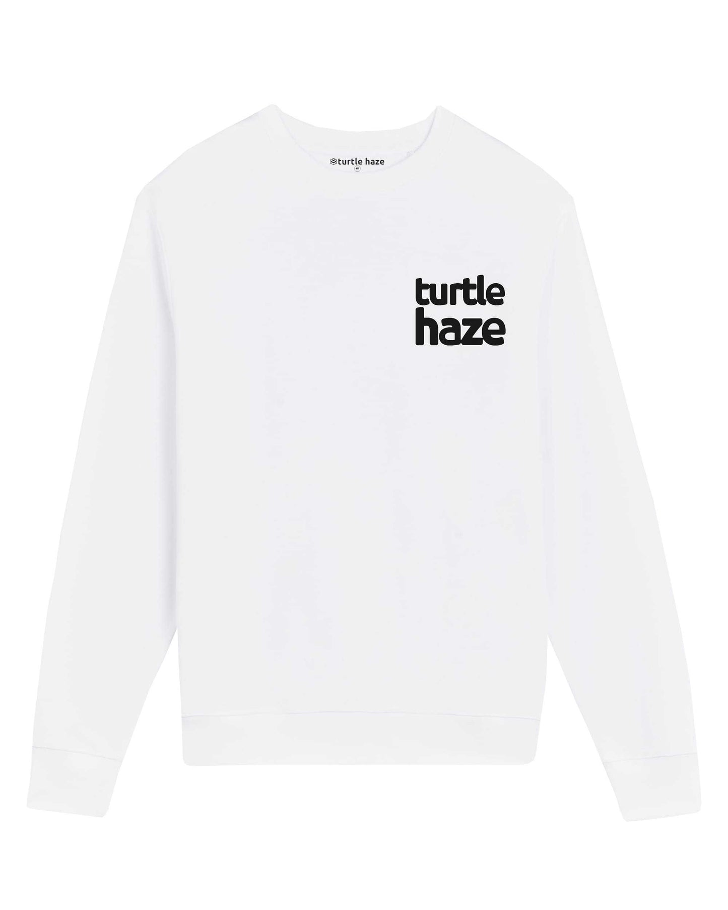 Sudadera Crew