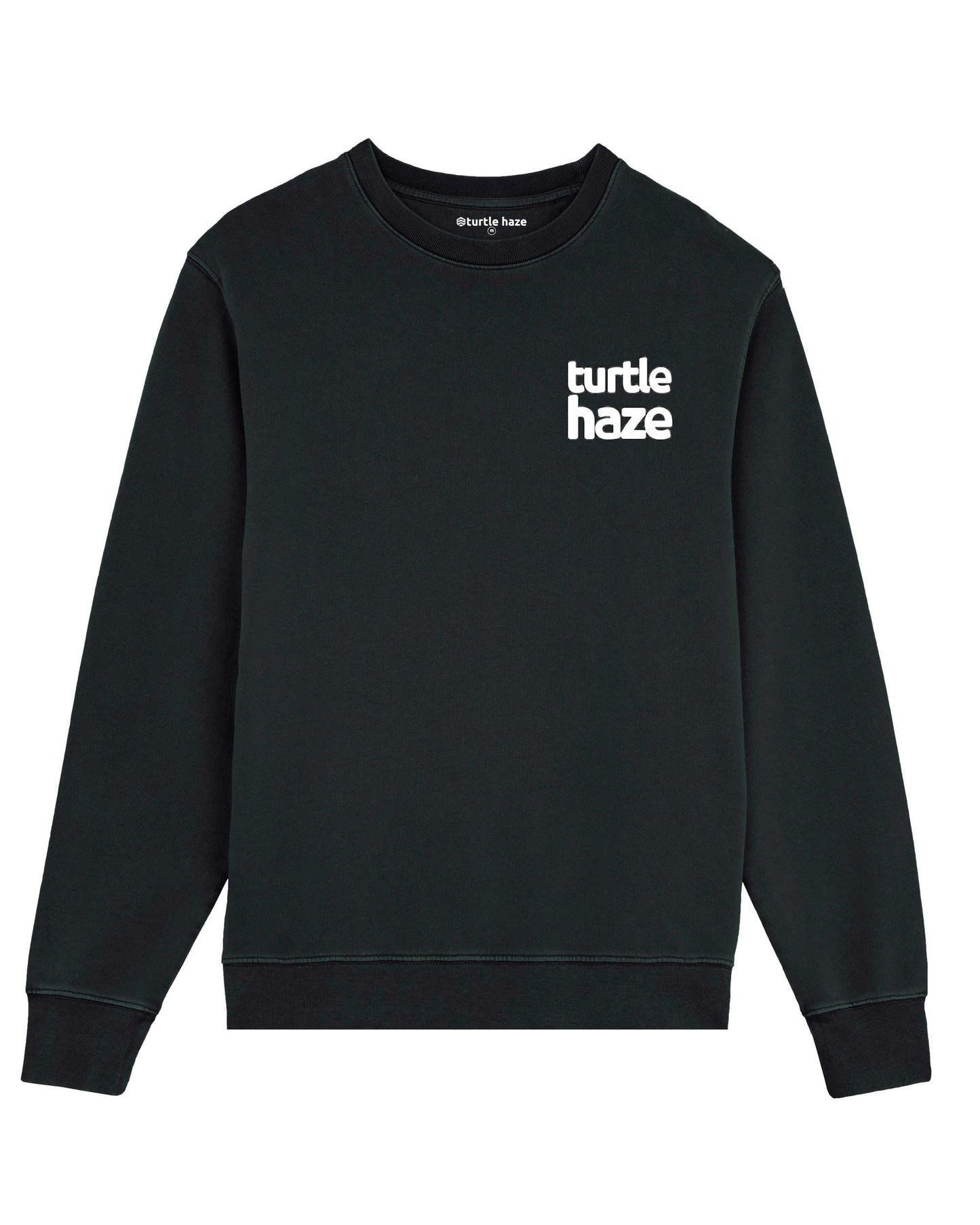 Sudadera Crew