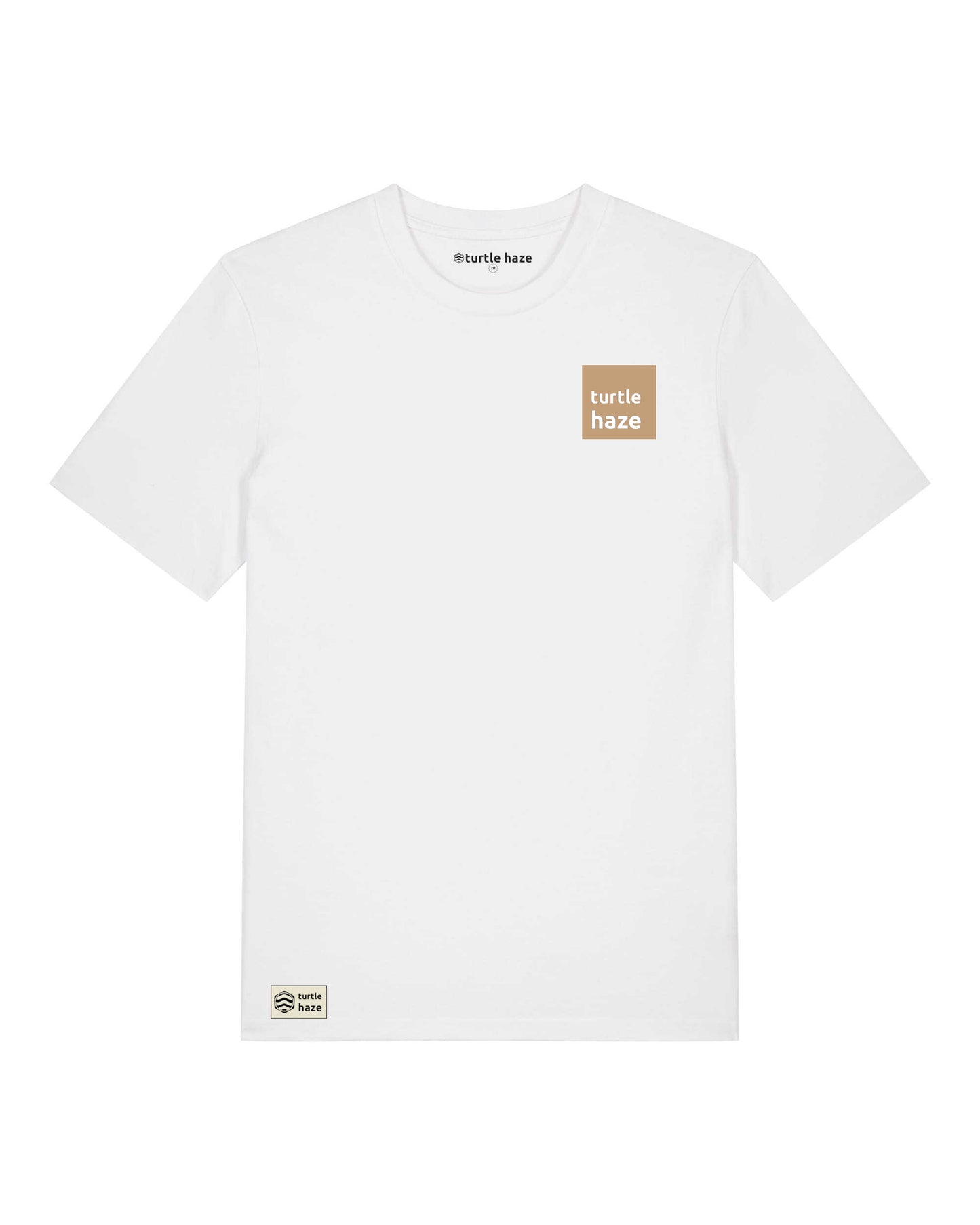 Camiseta Cuadro Desierto