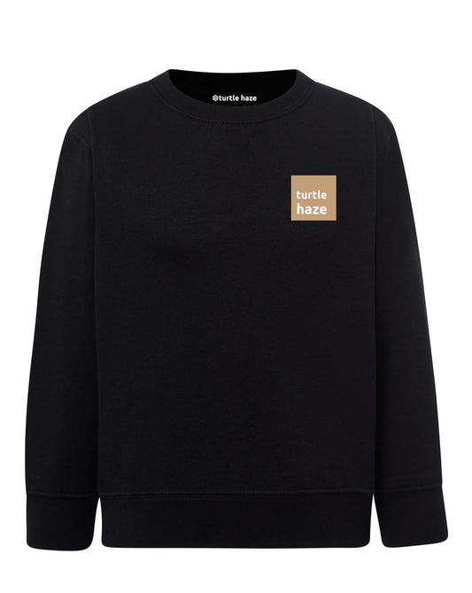 Sudadera Niño Cuadro Desierto