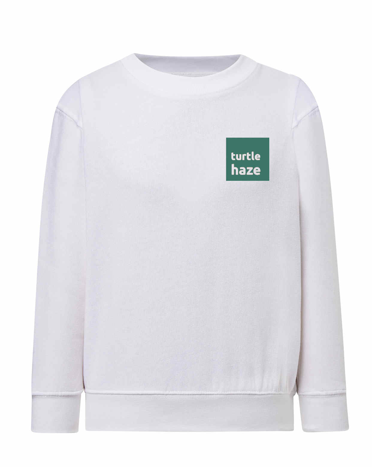 Sudadera Niño Cuadro Celeste