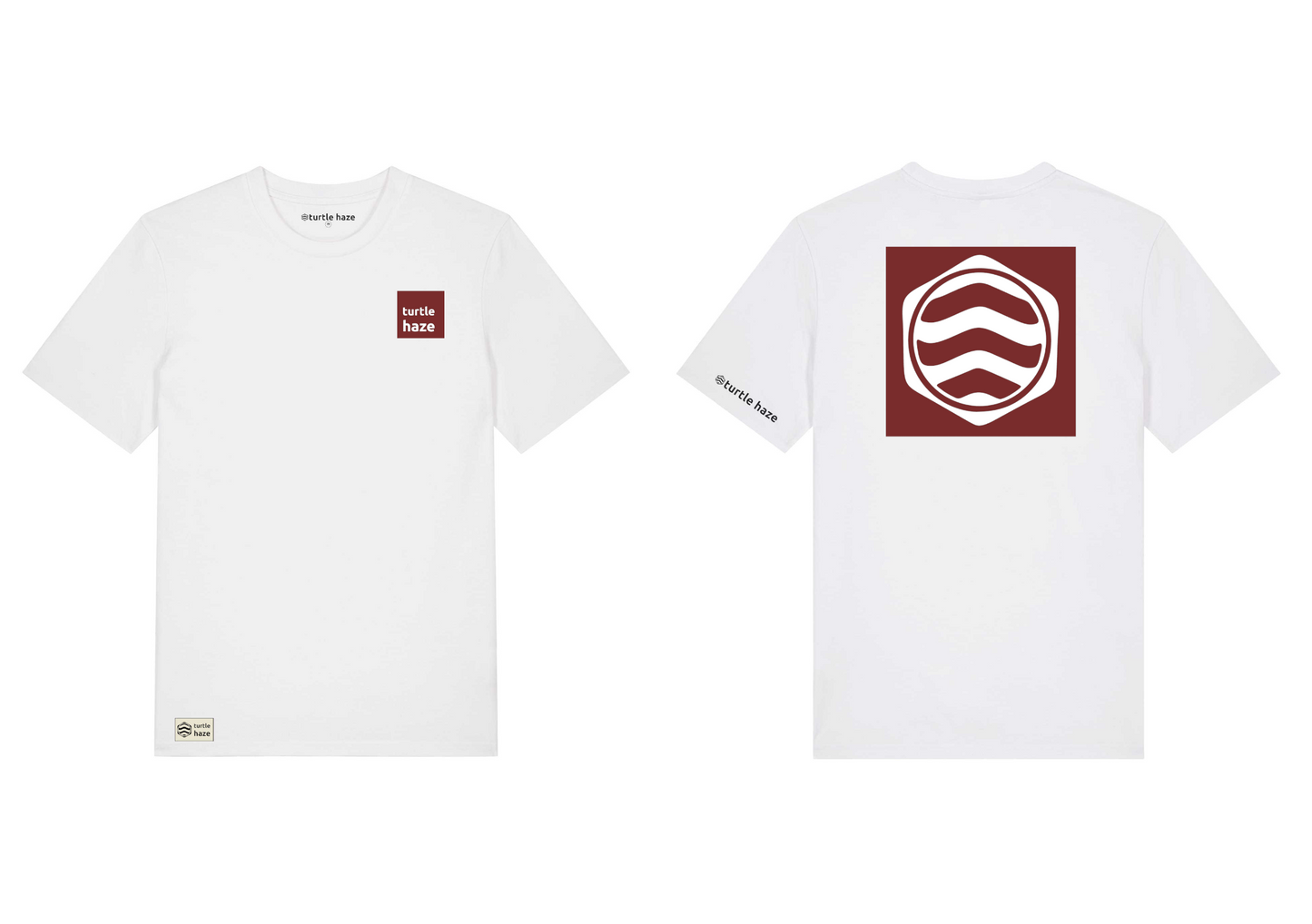 Camiseta cuadro Pinto