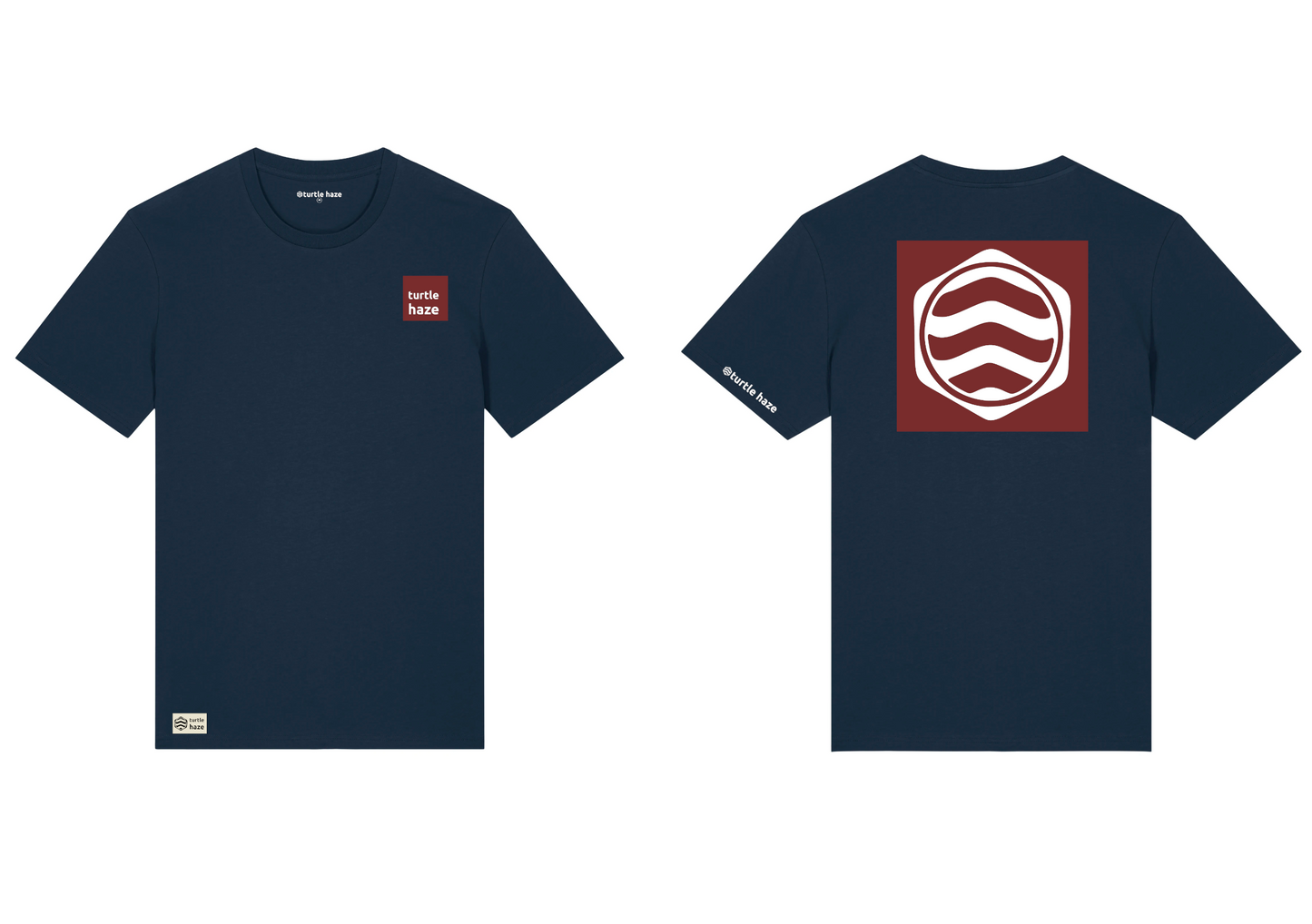Camiseta cuadro Pinto