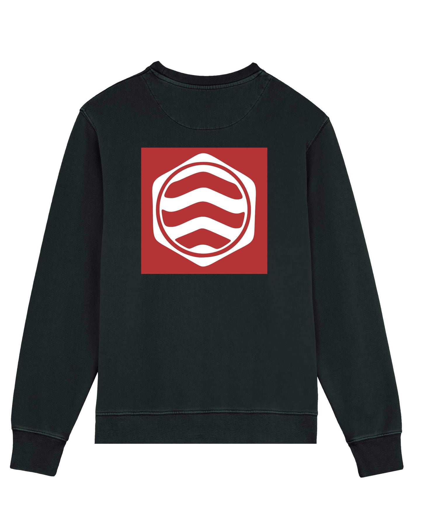 Sudadera Cuadro Pinto