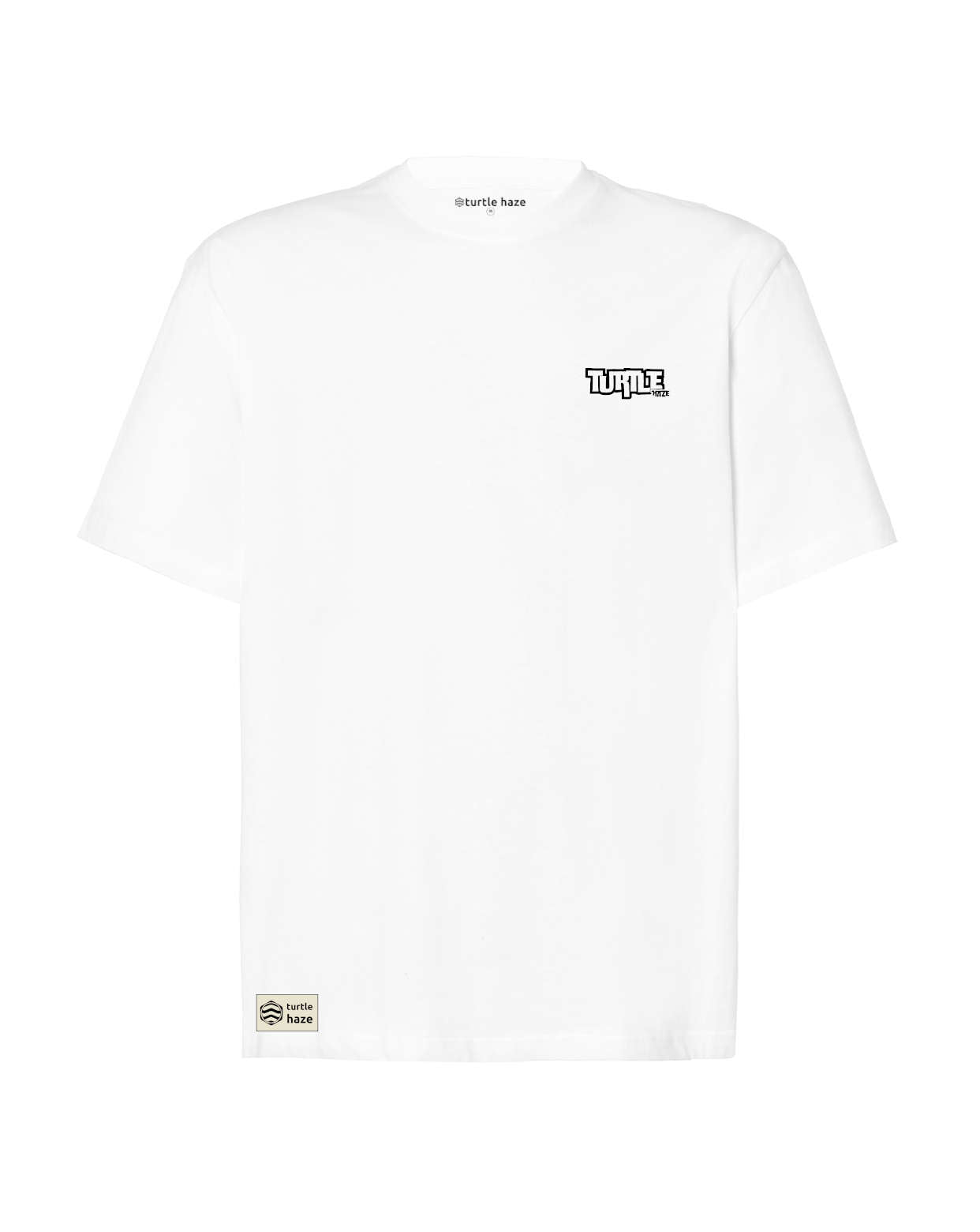 Camiseta Oversize Doublebass