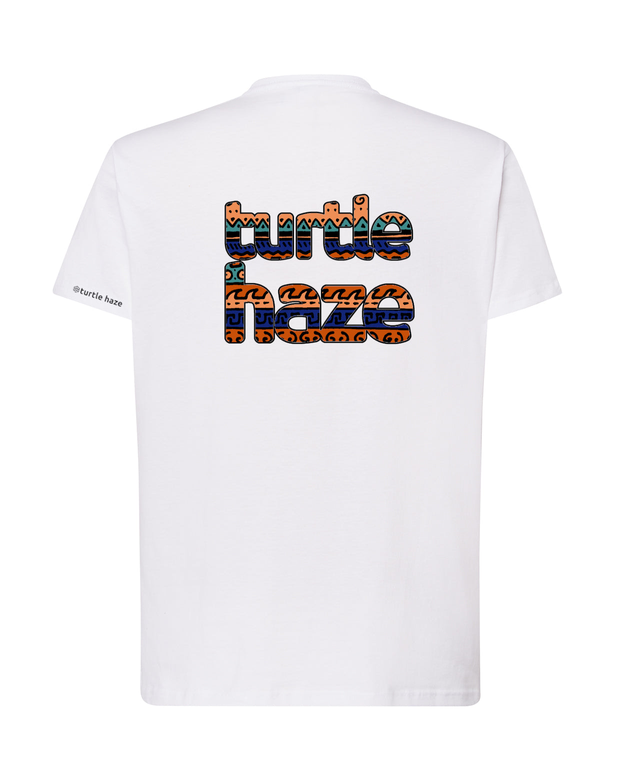 Camiseta Alani Blanca