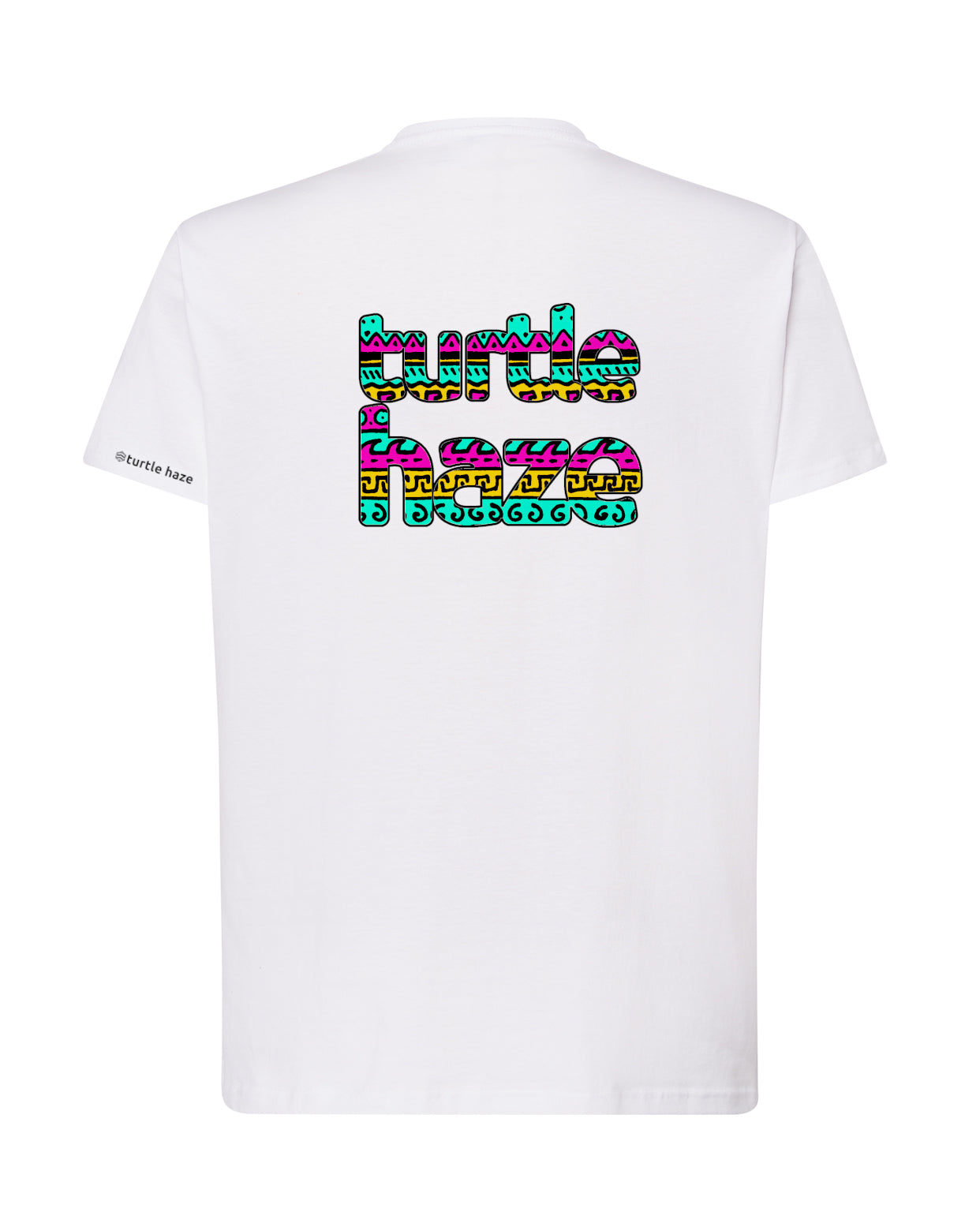 Camiseta Akala Blanca