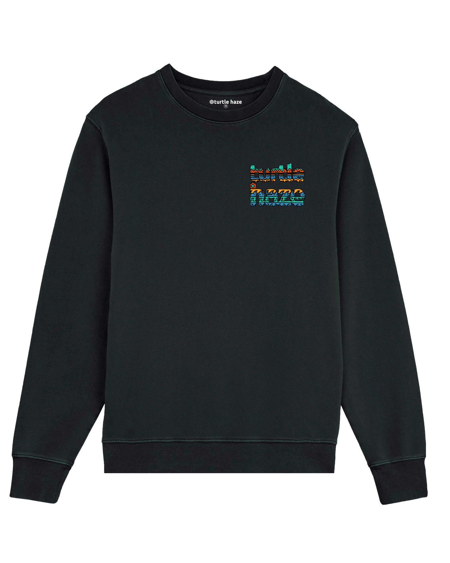 Sudadera Étnica Utu