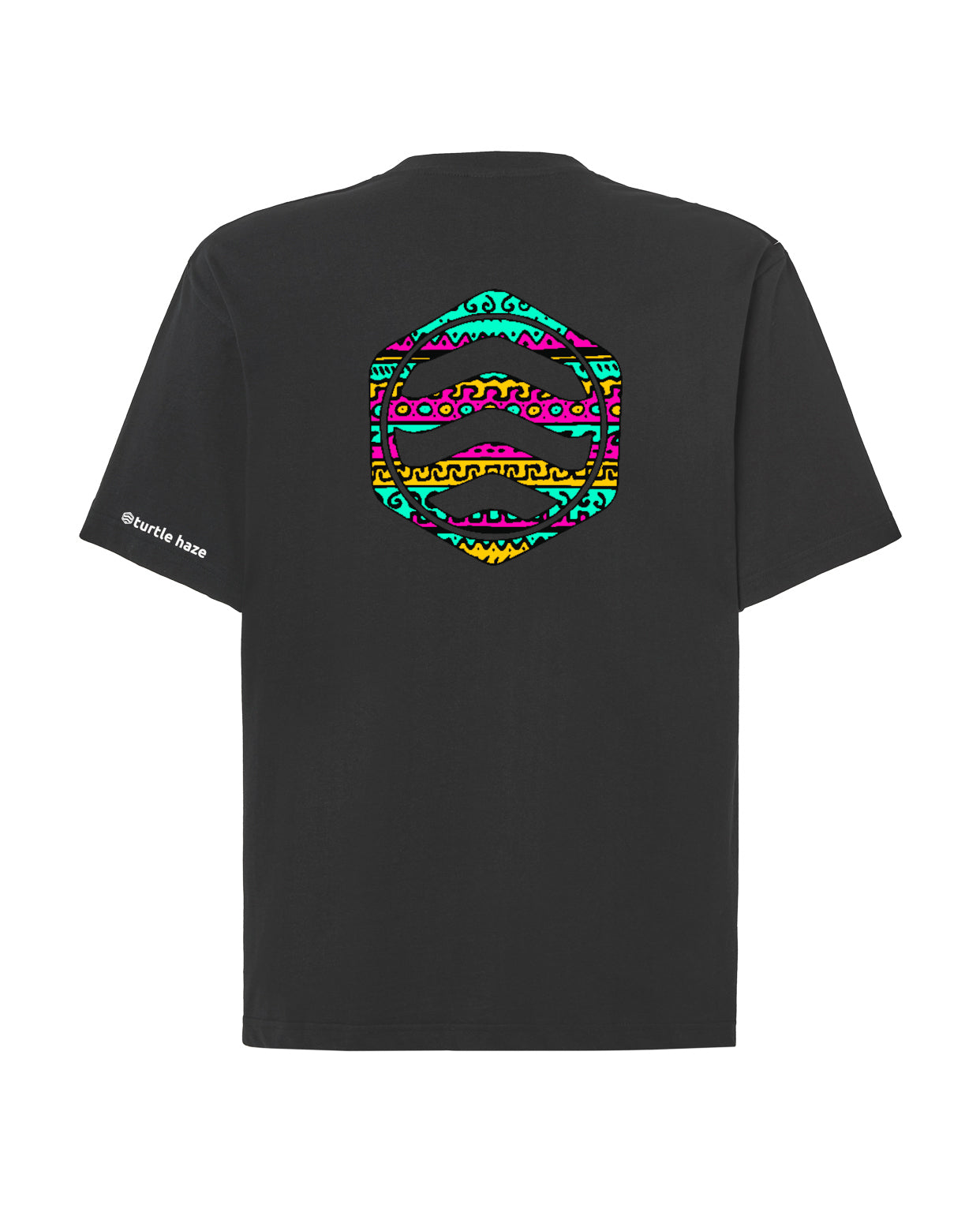 Camiseta Oversize Koru