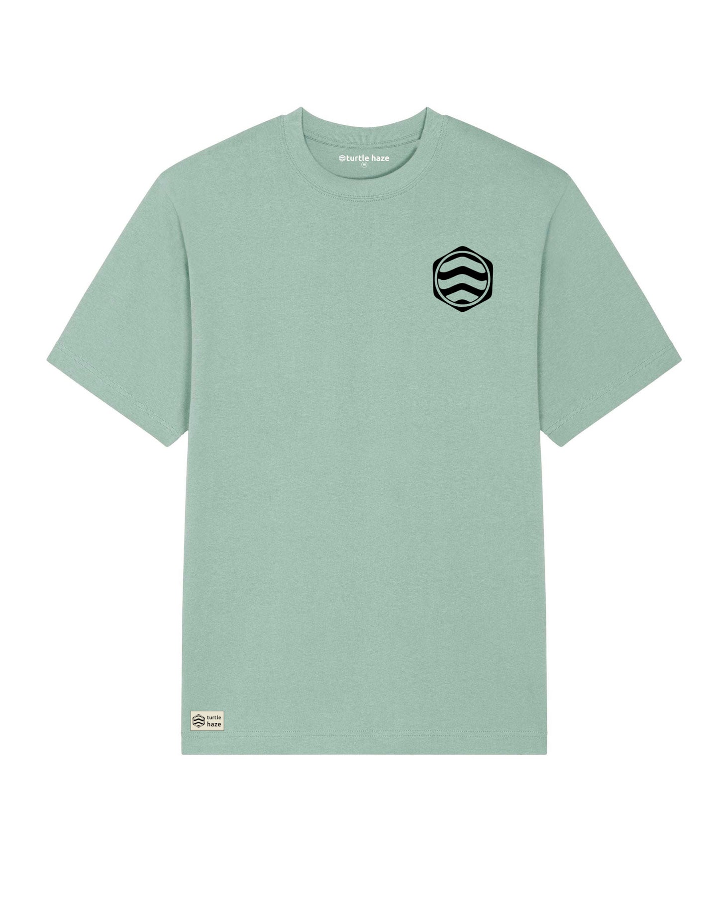 Camiseta Furgoneta