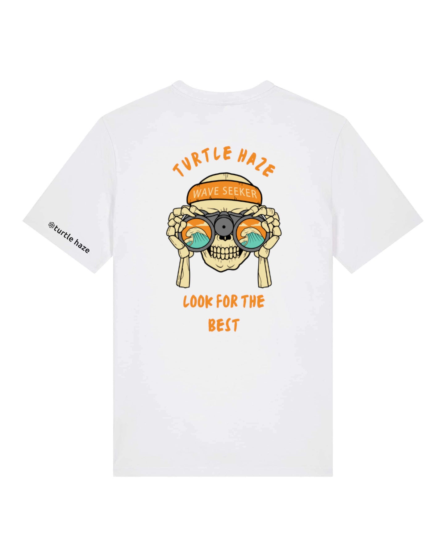 Camiseta Keeper