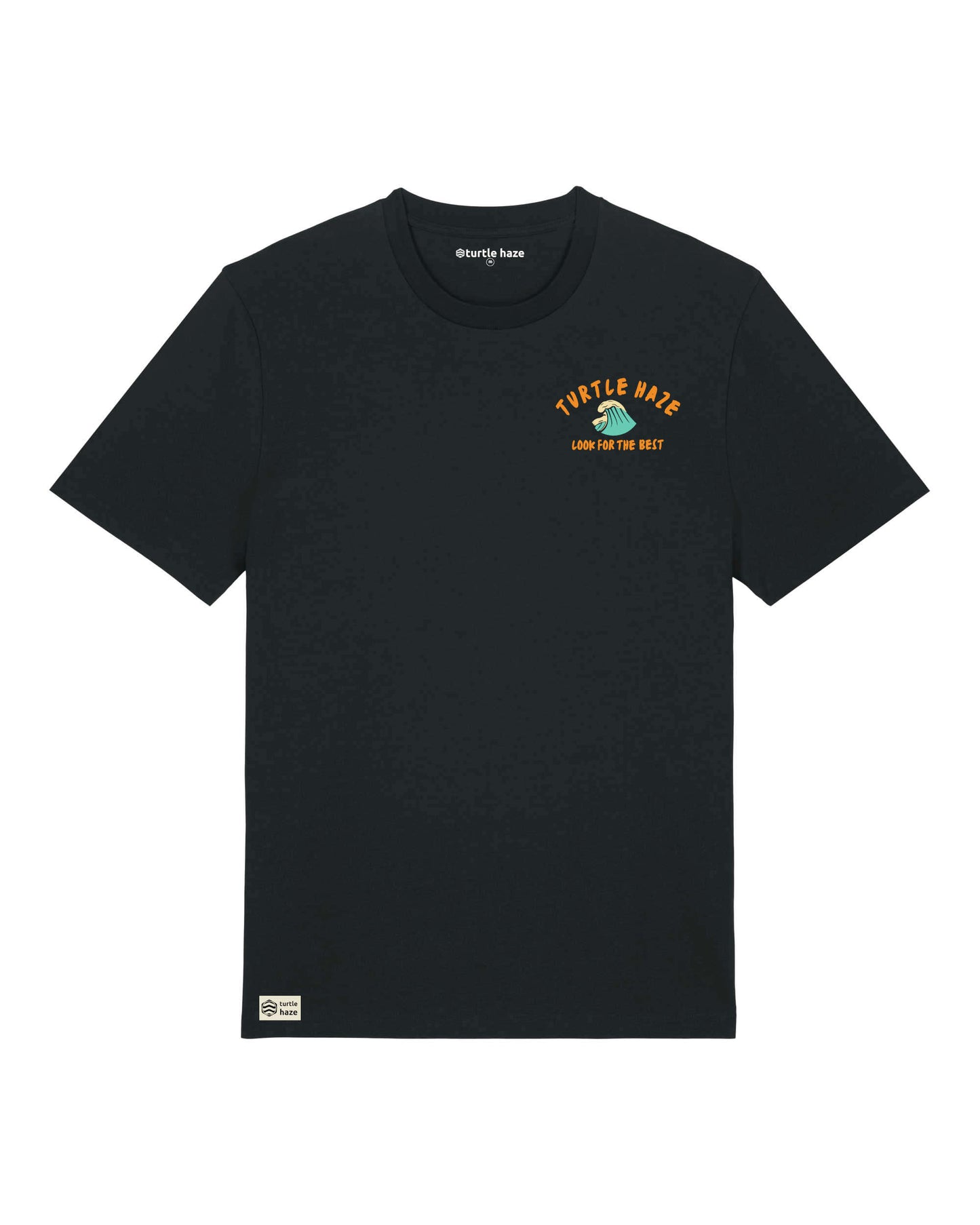 Camiseta Keeper