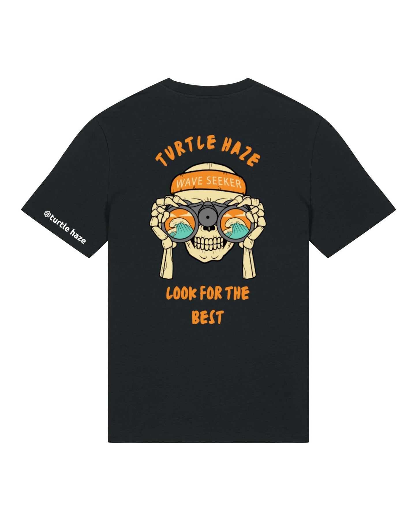 Camiseta Keeper