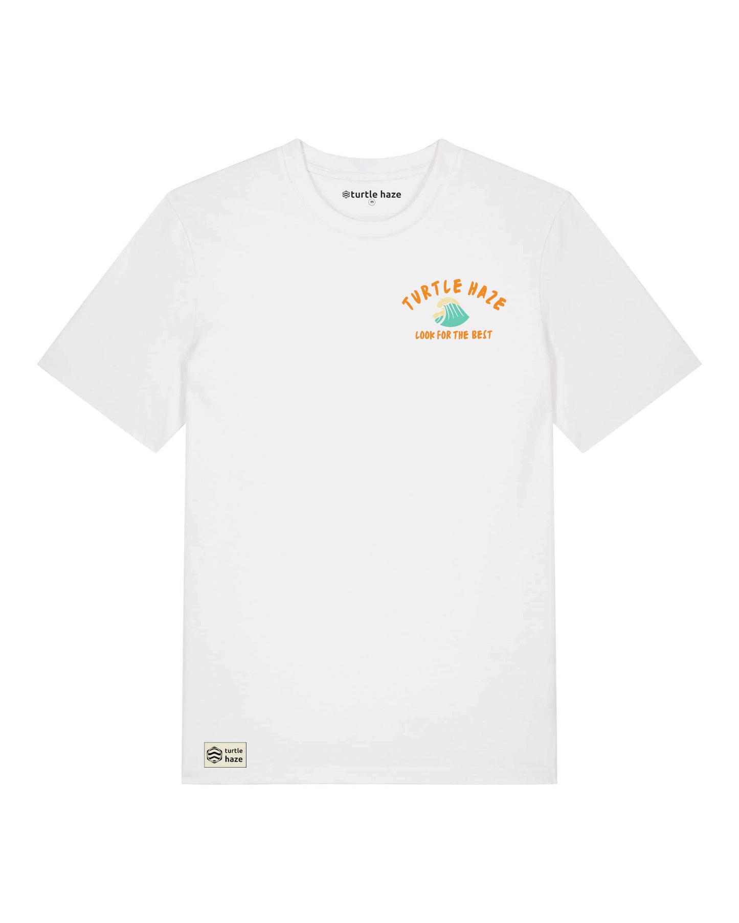 Camiseta Keeper