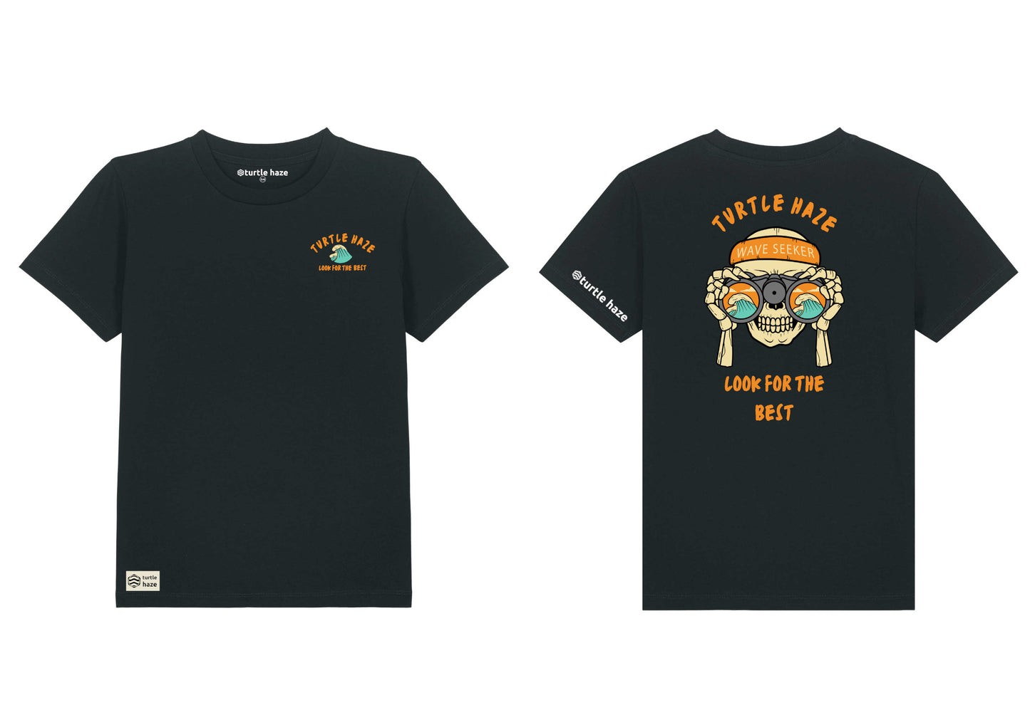 Camiseta Keeper Niño