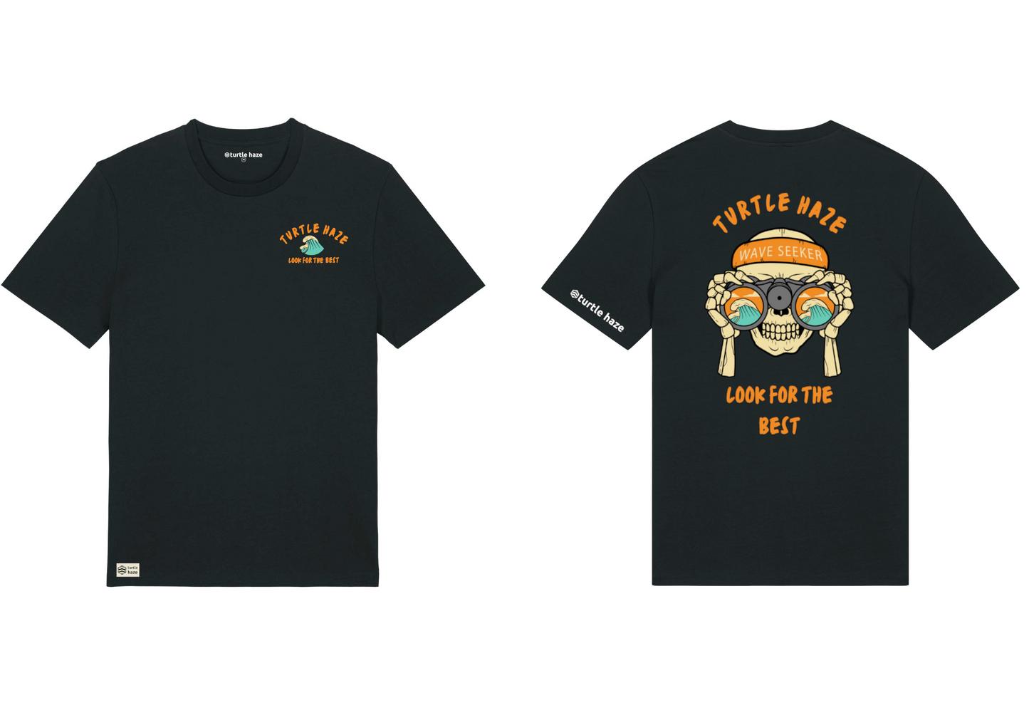 Camiseta Keeper