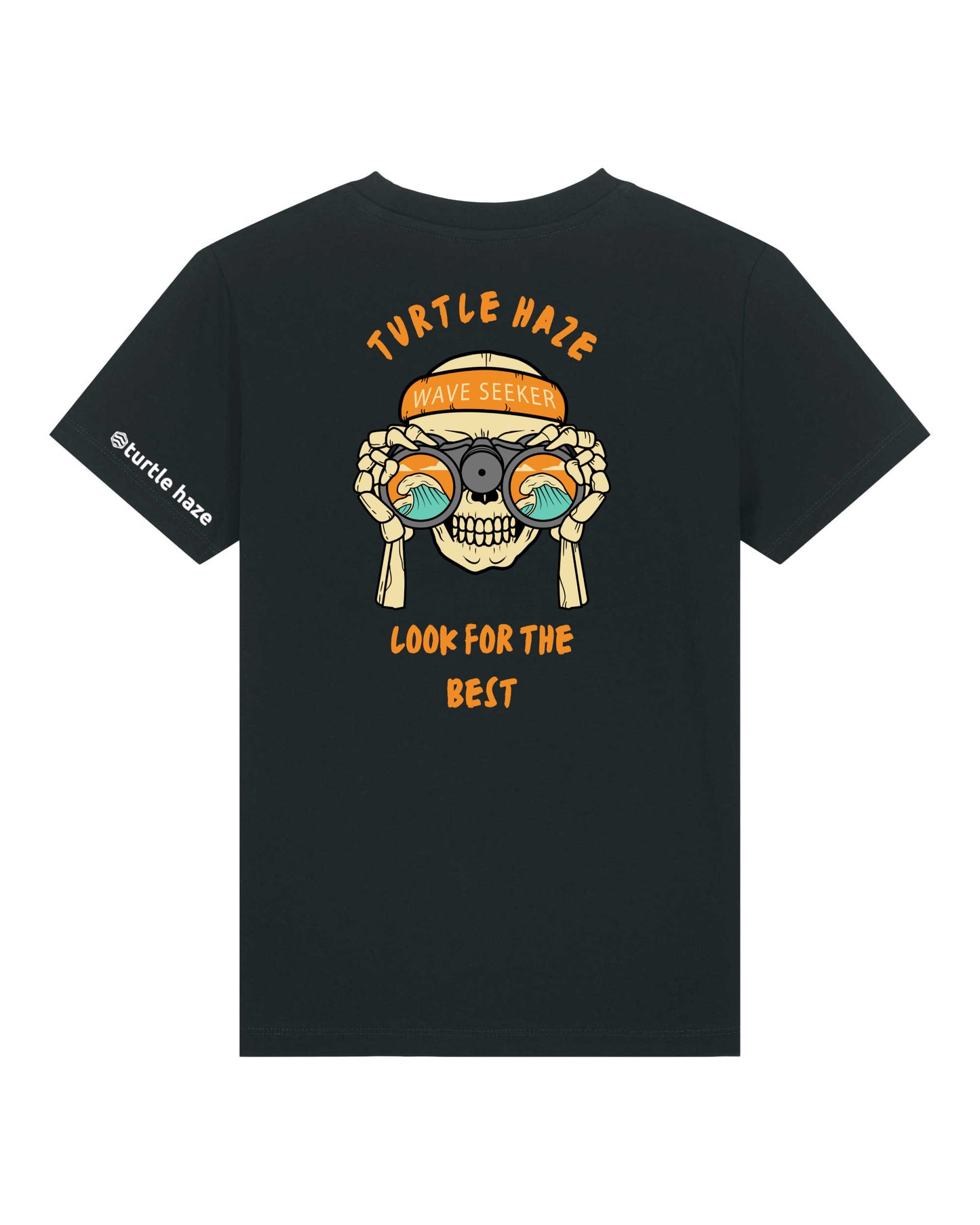 Camiseta Keeper Niño
