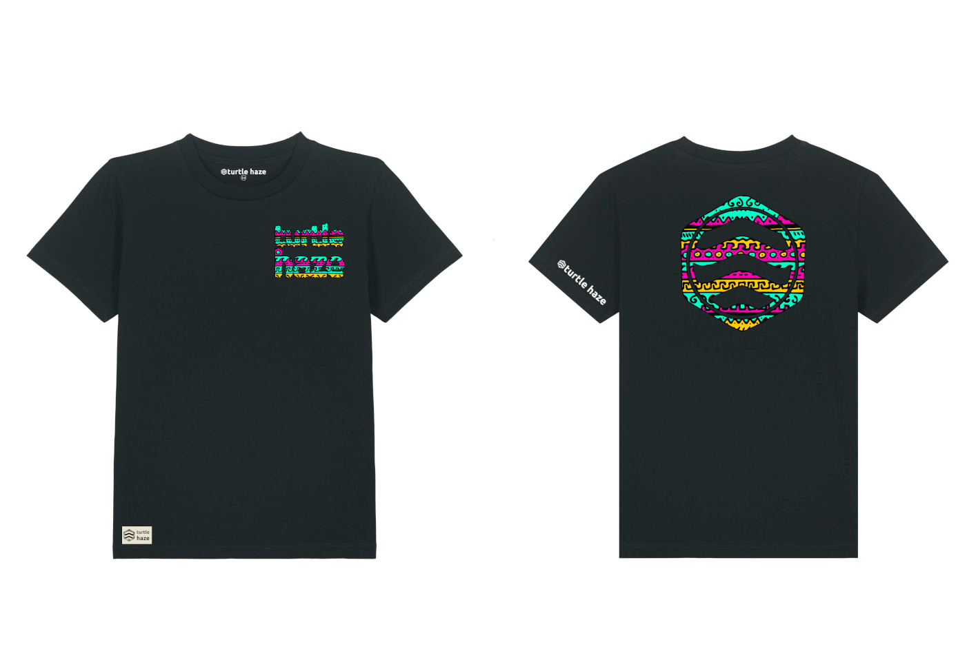 Camiseta Koru Niño