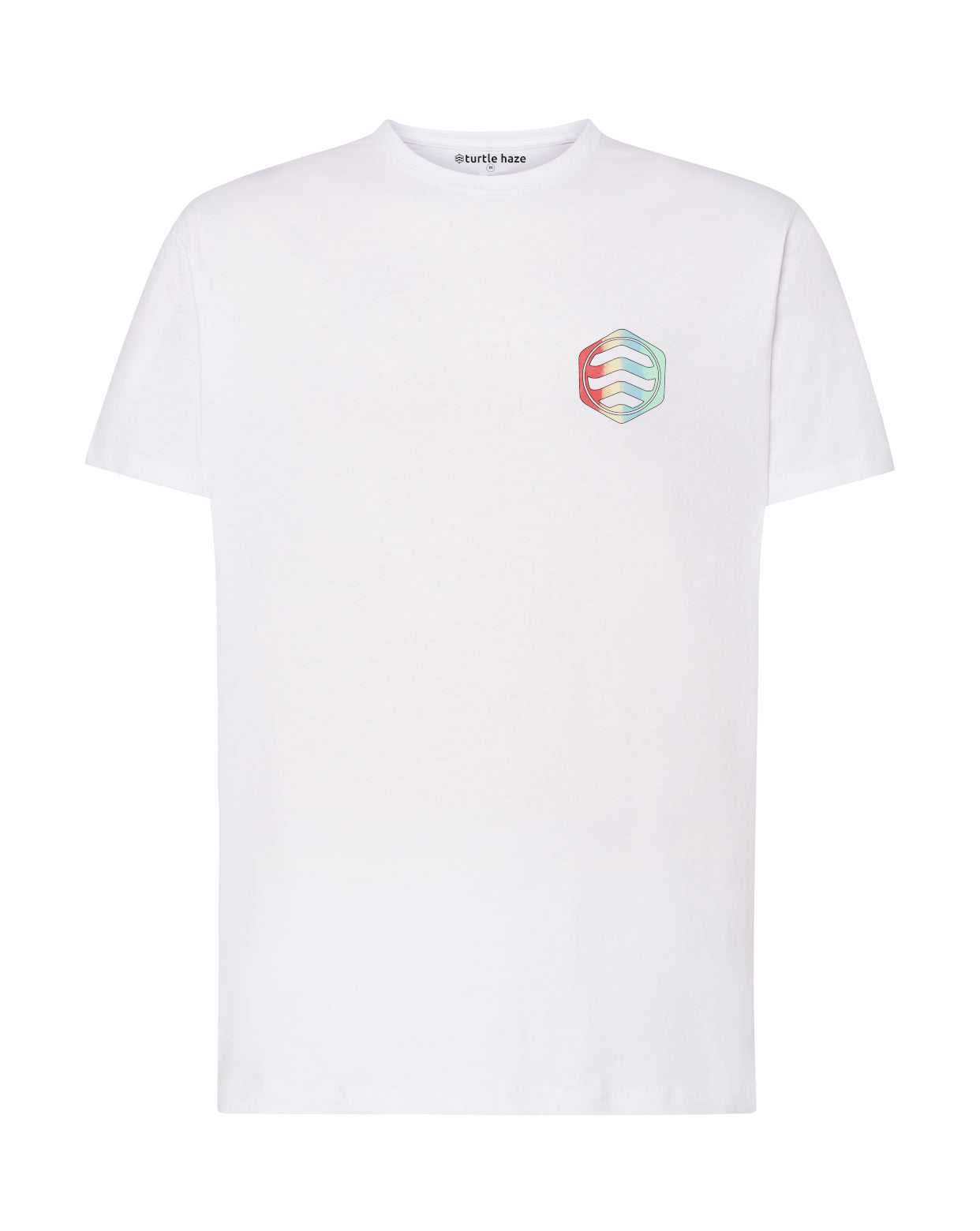 Camiseta Tablas Colores