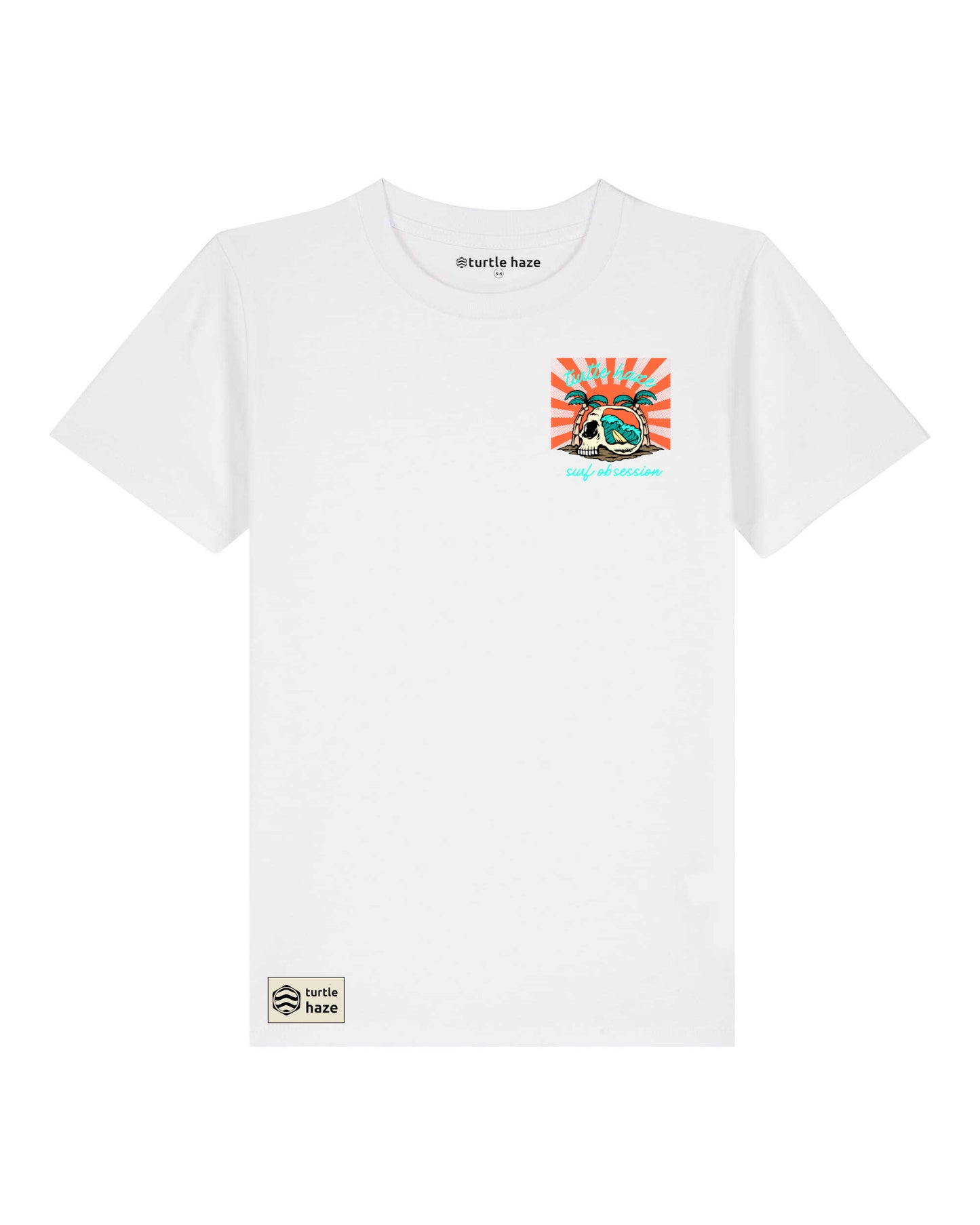 Camiseta Obsession Niño