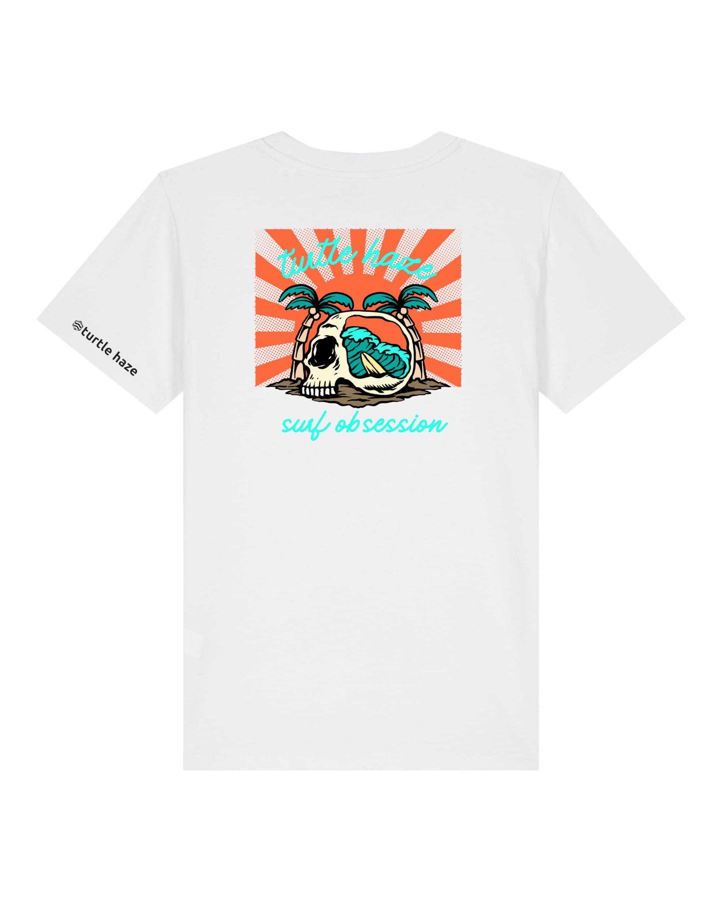 Camiseta Obsession Niño