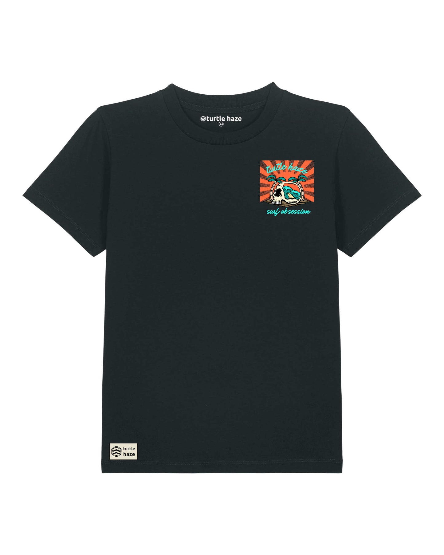 Camiseta Obsession Niño