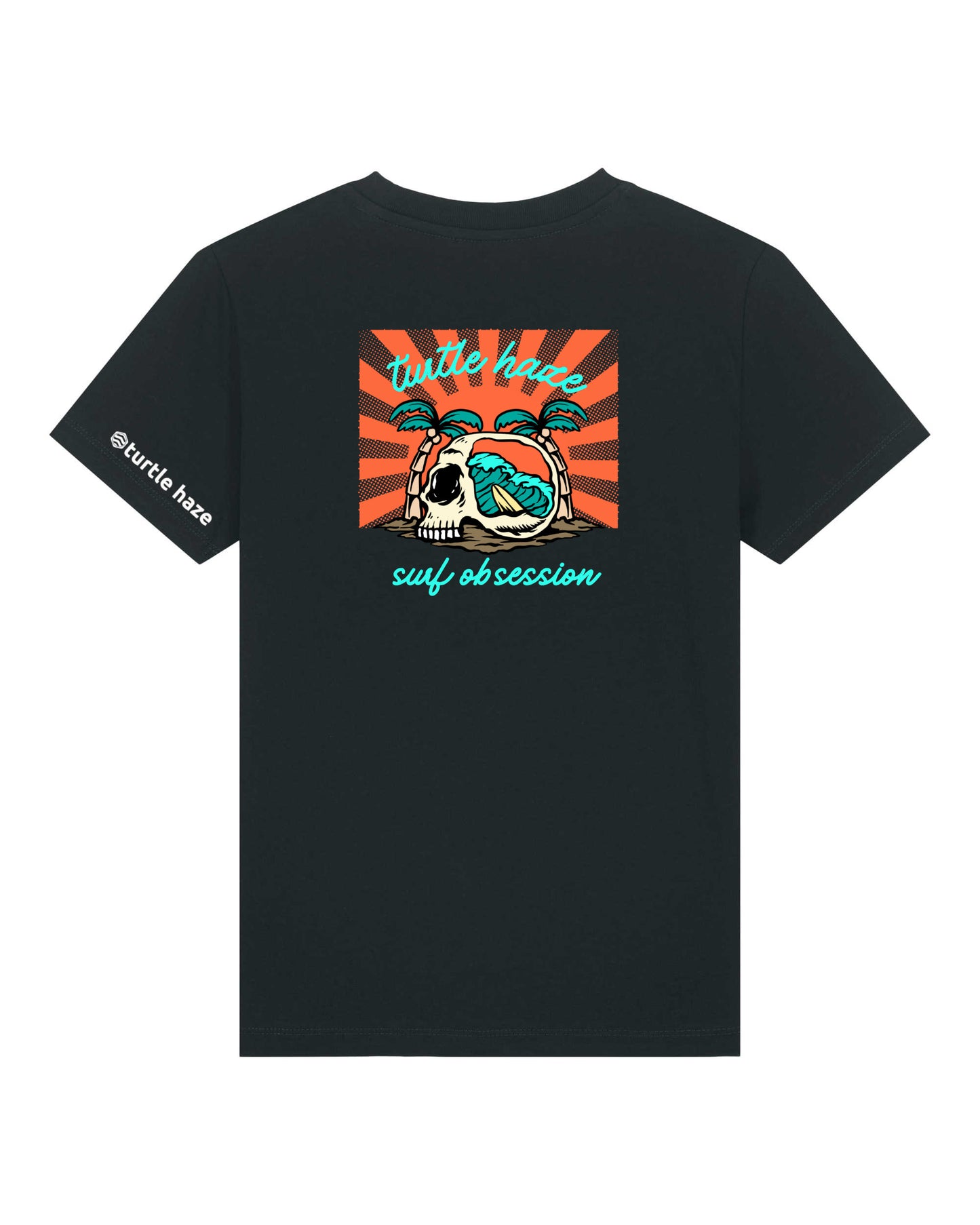 Camiseta Obsession Niño