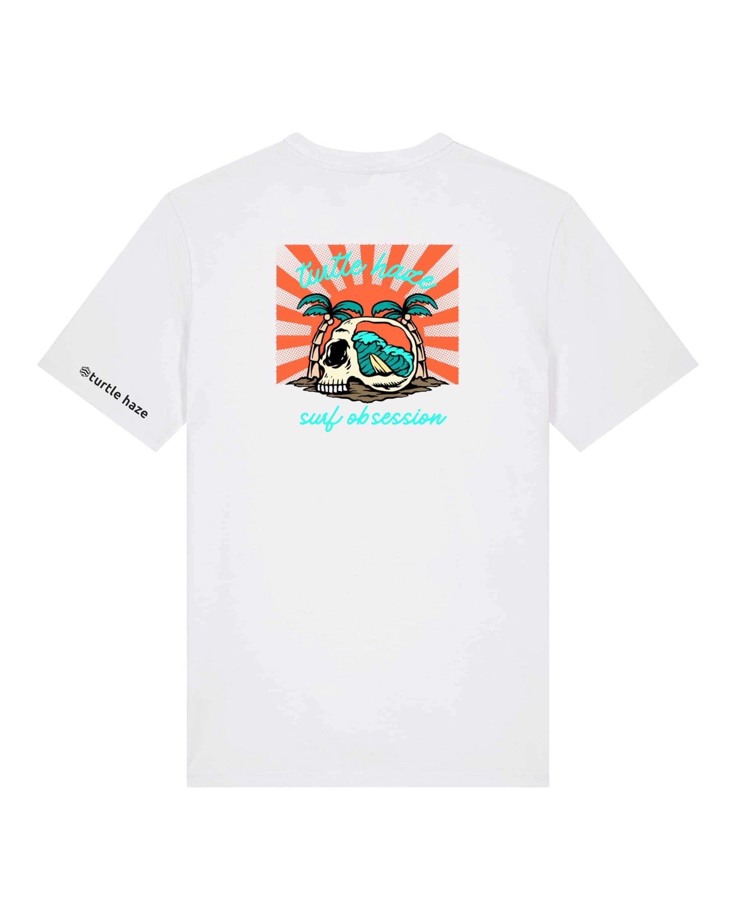 Camiseta Obssesion