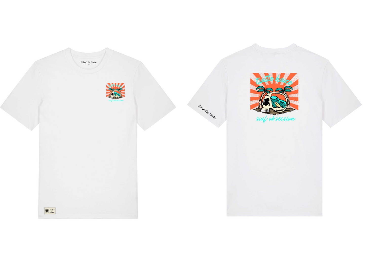 Camiseta Obssesion