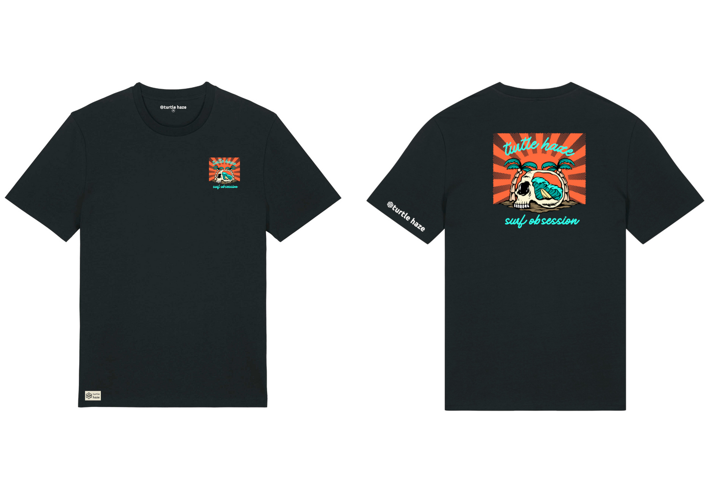 Camiseta Obssesion
